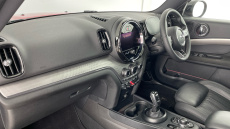 MINI Countryman 2.0 Cooper S Exclusive Premium Plus 5dr Auto Petrol Hatchback